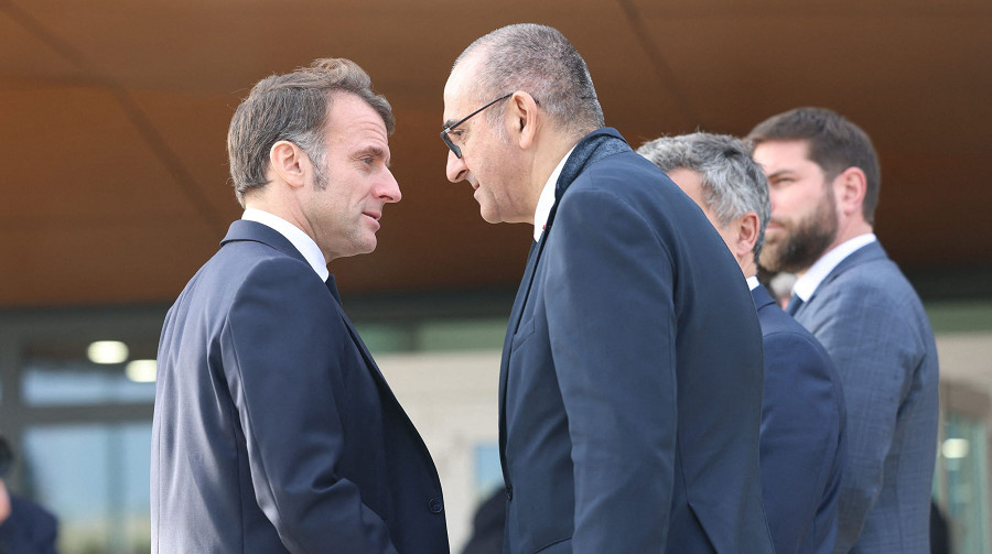 Sous le régime de Macron : un journaliste réprimé pour avoir couvert le génocide à Gaza
