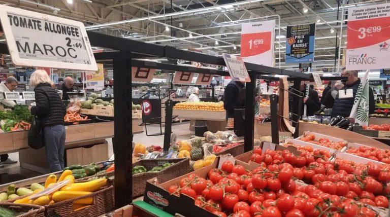 Vassal le plus zélé d’Israël : appels au boycott des produits agricoles marocains en France