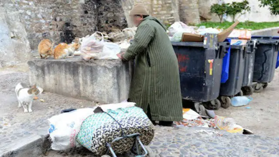 Maroc