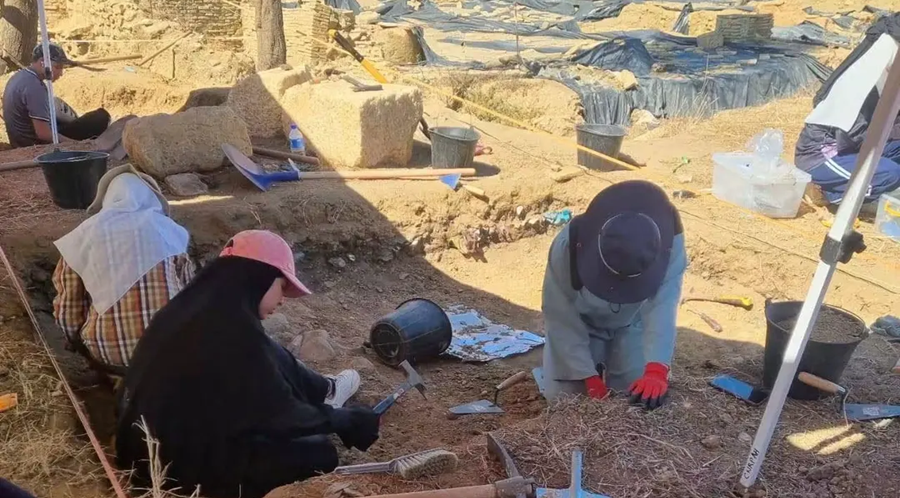 Marsa Eddadjadj