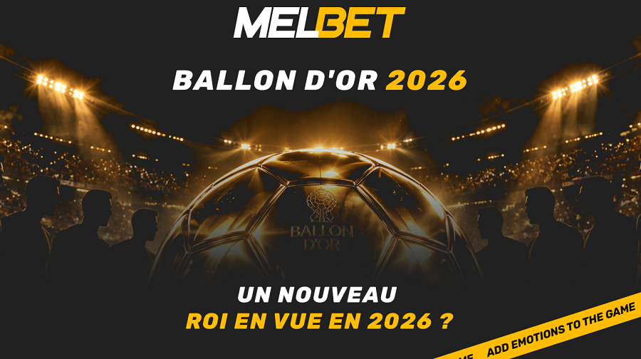 Ballon d’Or 2026 : qui va décrocher le trophée individuel suprême cette fois-ci