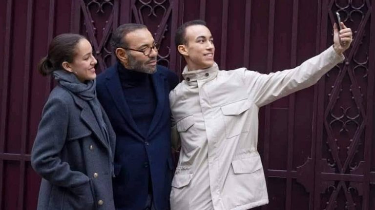 Mohammed VI