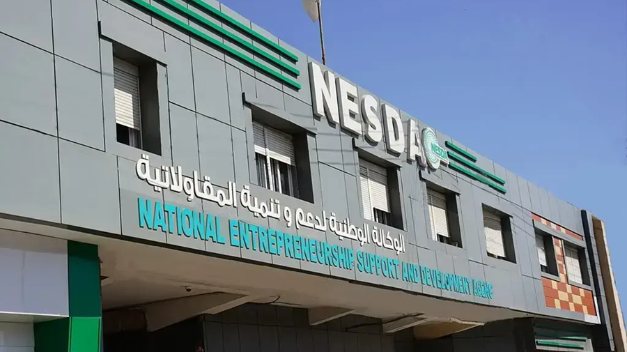 NESDA