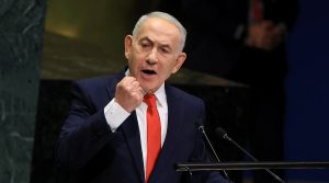 Netanyahou