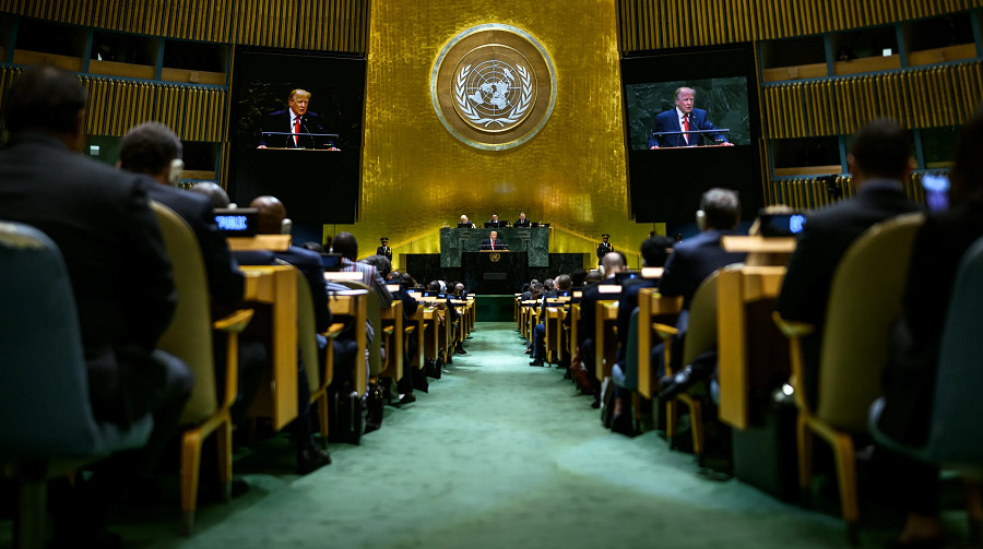 ONU
