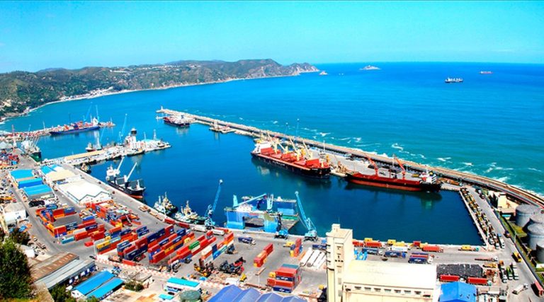 Skikda : vaste opération d’exportation de ciment et clinker vers l’Europe et l’Afrique