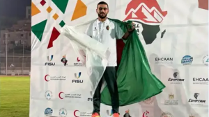 Saïd Amiri