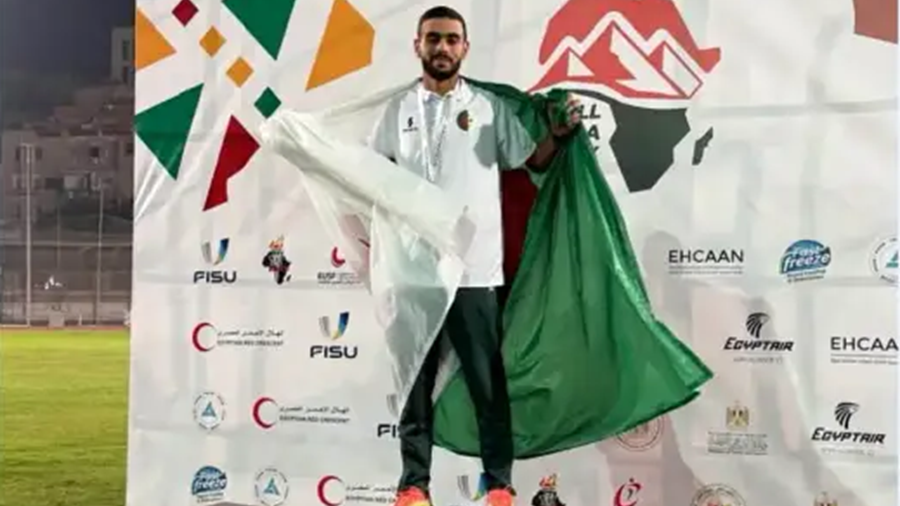 Saïd Amiri