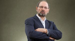 Richard Sakwa