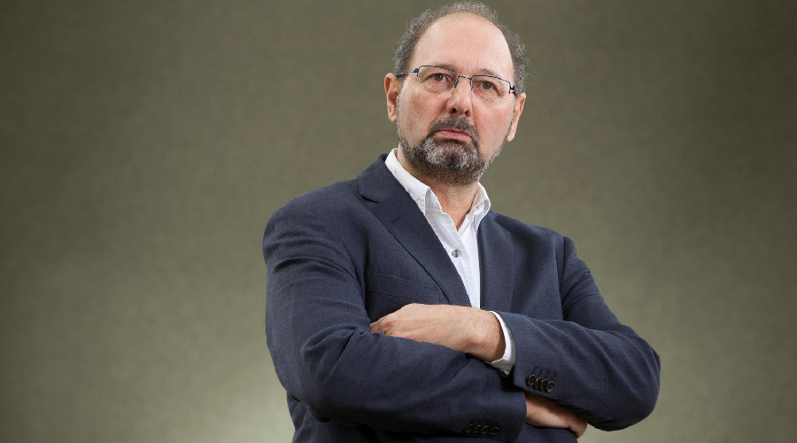 Professeur Richard Sakwa : «Nous sommes à la veille d’un retour à la guerre froide»