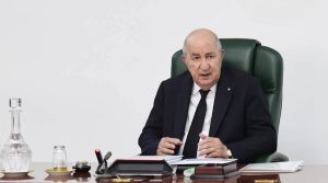 Tebboune