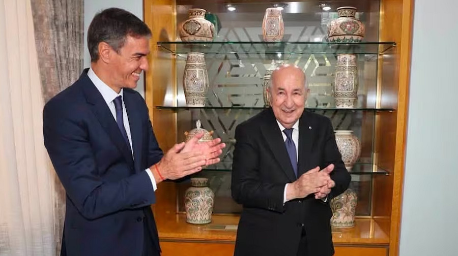 Un grand média hispanophone explique comment l’Algérie redessine la carte géopolitique