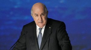 Tebboune