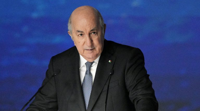 Peine de mort pour les ravisseurs d’enfants : la décision de Tebboune fait l’unanimité