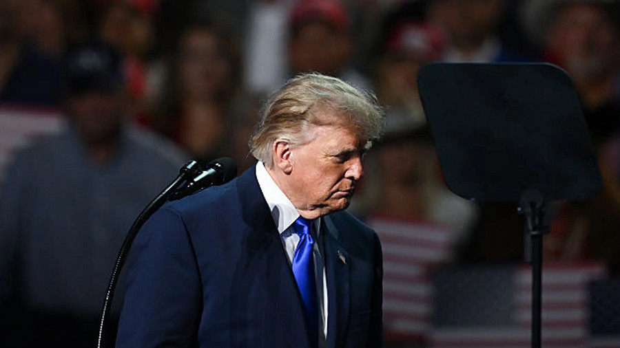 L’escalade irresponsable de Washington en Iran : l’impasse d’une politique à la dérive
