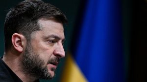 Zelensky