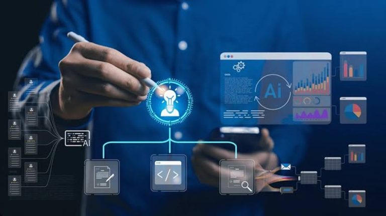 Orchestration d’agents IA autonomes en entreprise