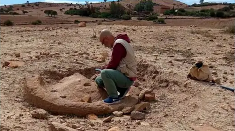 Mostaganem : lancement de nouvelles fouilles sur le site archéologique de Port de Quiza