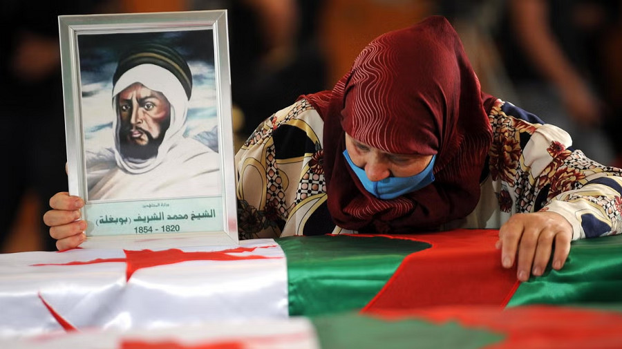La dignité des morts ne se partage pas : de Saint-Eugène-Bologhine aux crânes algériens