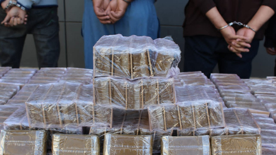 Alcatraz algérien pour la mafia de la drogue : la réponse de l’Etat rejoint la colère des citoyens