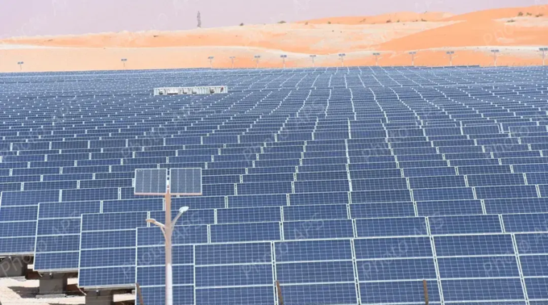 Energies renouvelables : l’Algérie devrait enregistrer la croissance la plus rapide en Afrique