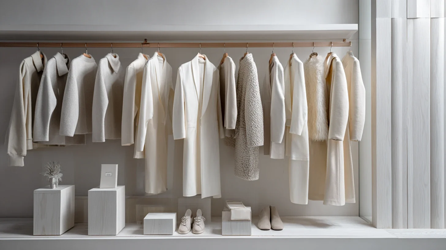 garde-robe