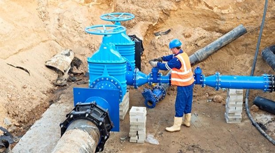 hydraulique numérique