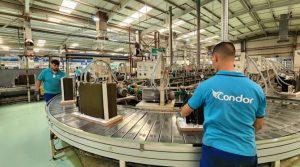condor export