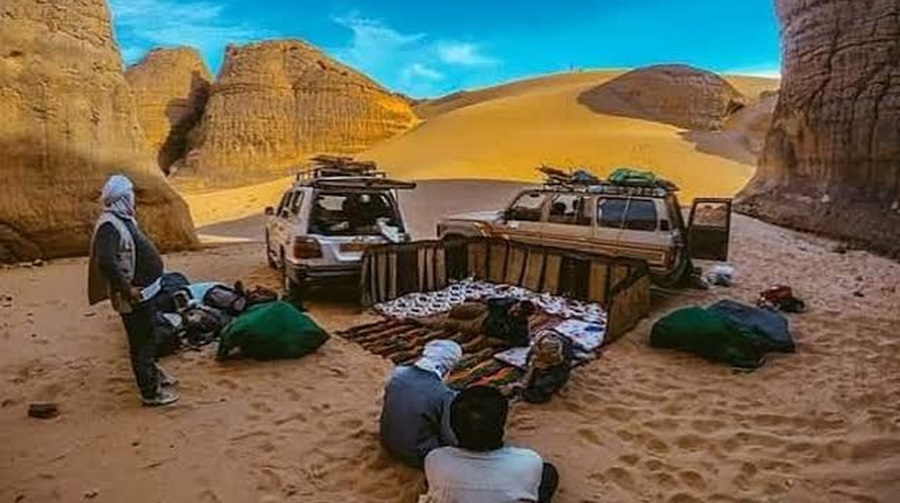 adrar