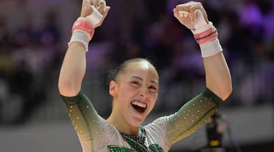 Kaylia Nemour