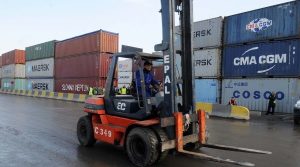 importation fraude