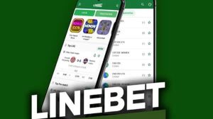 linebet