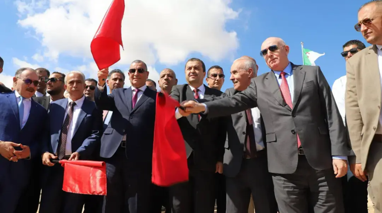 L’Algérie accélère sa souveraineté industrielle entre relance des biens confisqués et valorisation du phosphate