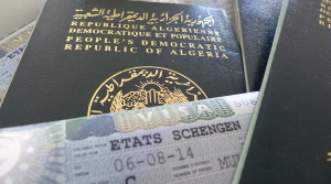 visa-Espagne