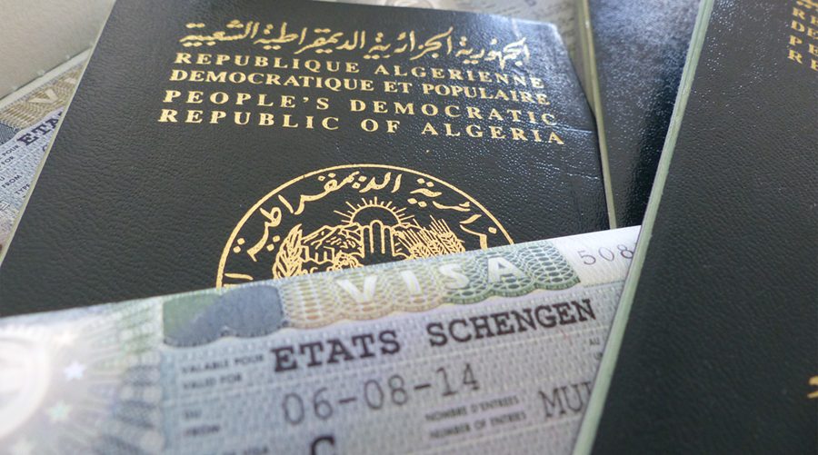 Scandale des visas Schengen à Alger : l’Audiencia Nacional élargit son enquête pour corruption