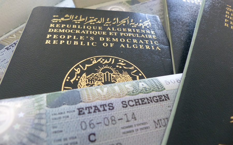 Scandale des visas Schengen à Alger : l’Audiencia Nacional élargit son enquête pour corruption
