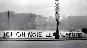 17 octobre 1961