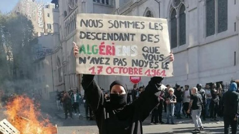 Le sang de la Seine dans les veines : quand les descendants des martyrs terrassent l’oubli