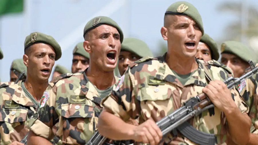 Comment la presse internationale a décrypté l’envoi par l’ANP de troupes au sol au Niger