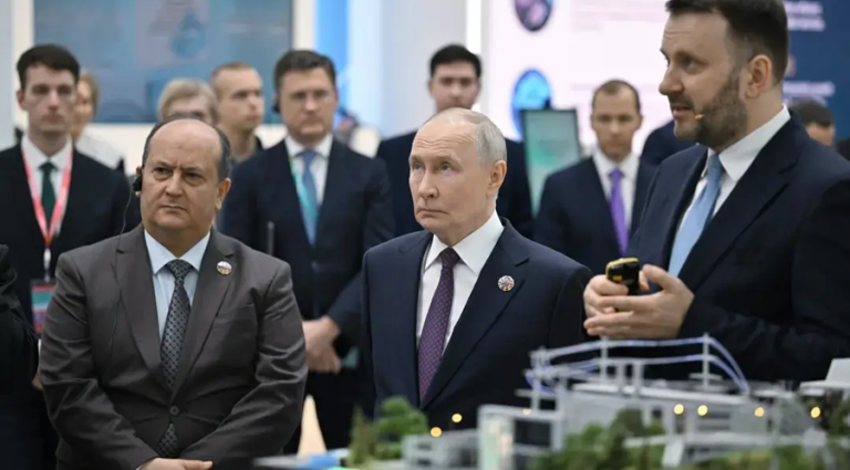 Sommet Russie-Afrique : l’Algérie engagée pour le renforcement du partenariat stratégique à Moscou