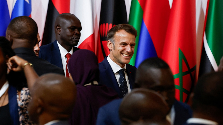 La France en Afrique : comment le pillage néocolonial à visage découvert se poursuit