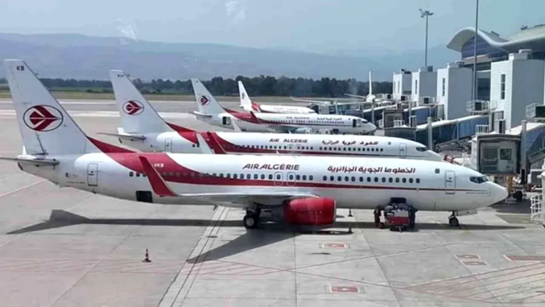 Transport aérien : Air Algérie fait son retour dans la capitale libyenne