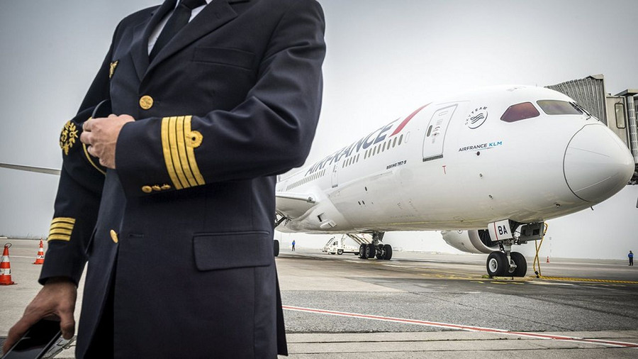 Les Franco-Algérien concernés : quand Israël dicte à Air France le planning des pilotes musulmans