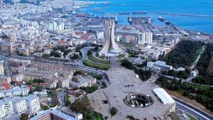 Alger Gigacity 2026
