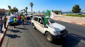 Algérie