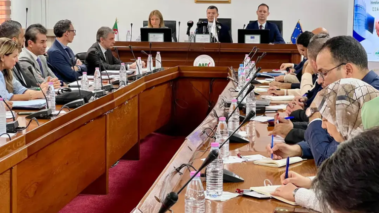Accès au marché européen : l’Algérie impose de nouvelles règles du jeu à l’UE