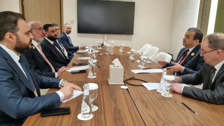 Gaz et pétrole : l’Irak sollicite l’expertise algérienne pour valoriser ses ressources