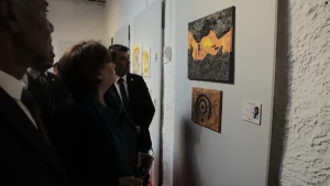 Art rupestre