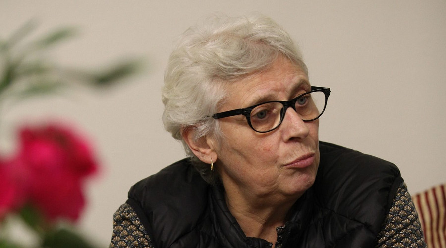 Exclusif – Claude Mangin-Asfari : «Il faut faire pression sur le Maroc pour sauver Naâma !»