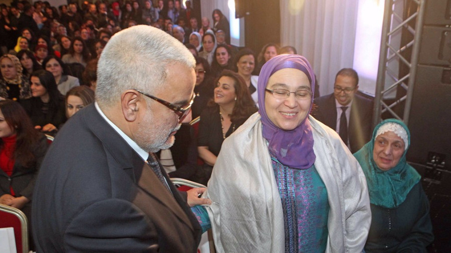 Le normalisateur Benkirane et la femme algérienne : la déchéance d’un tartuffe politique